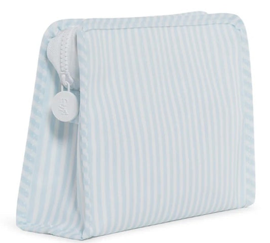 Roadie Medium Zip Pouch