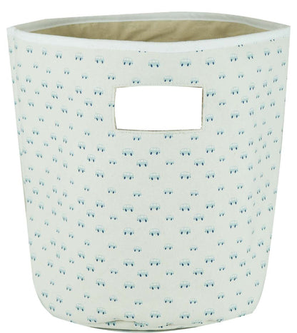 Large Soft Storage Basket