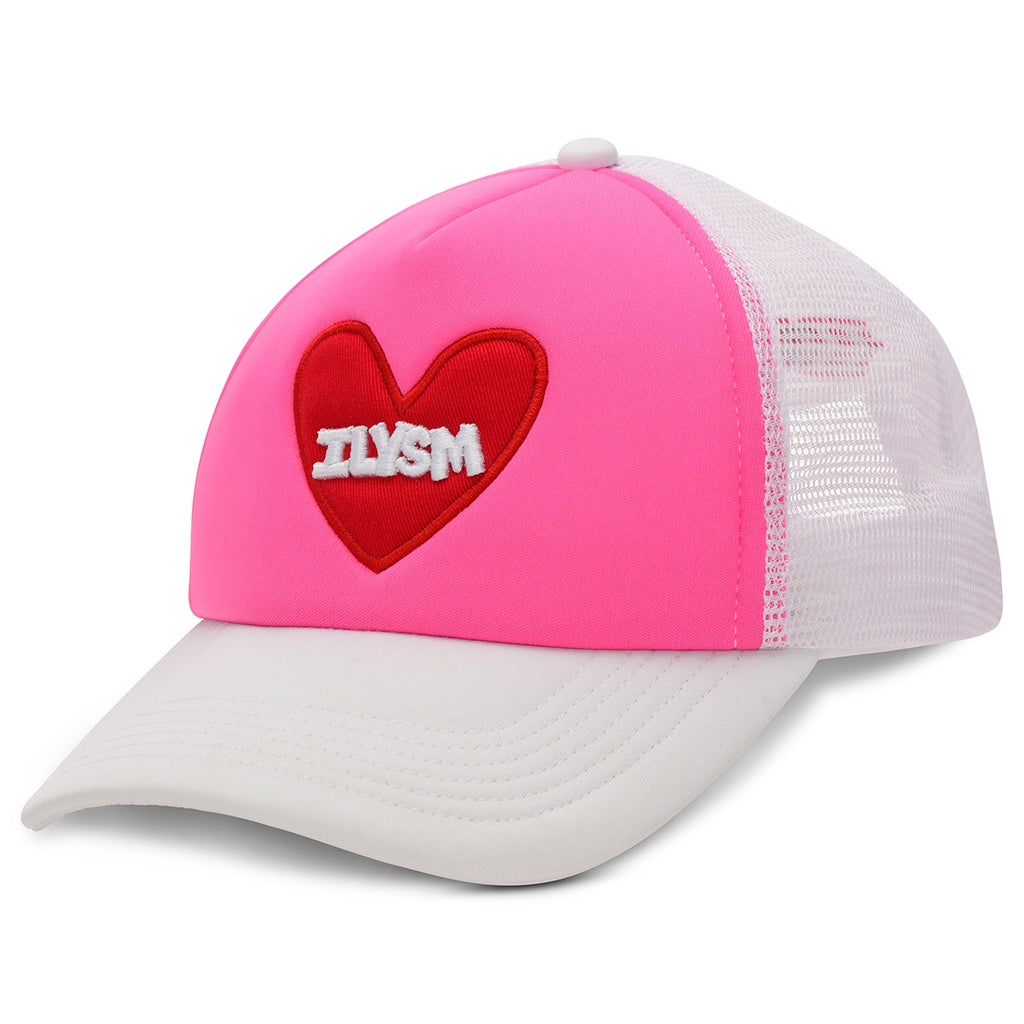 ILYSM Trucker Hat