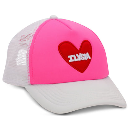 ILYSM Trucker Hat