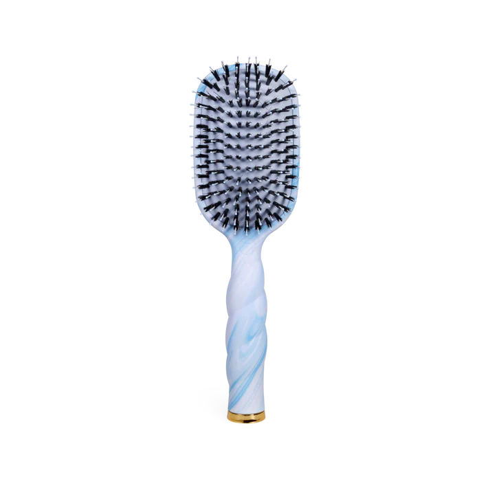 Teleties- Boar Bristle Hair Brush