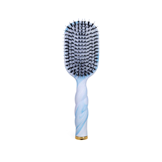 Teleties- Boar Bristle Hair Brush