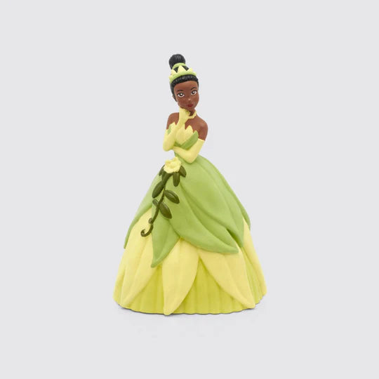 Disney The Princess & The Frog Tonie