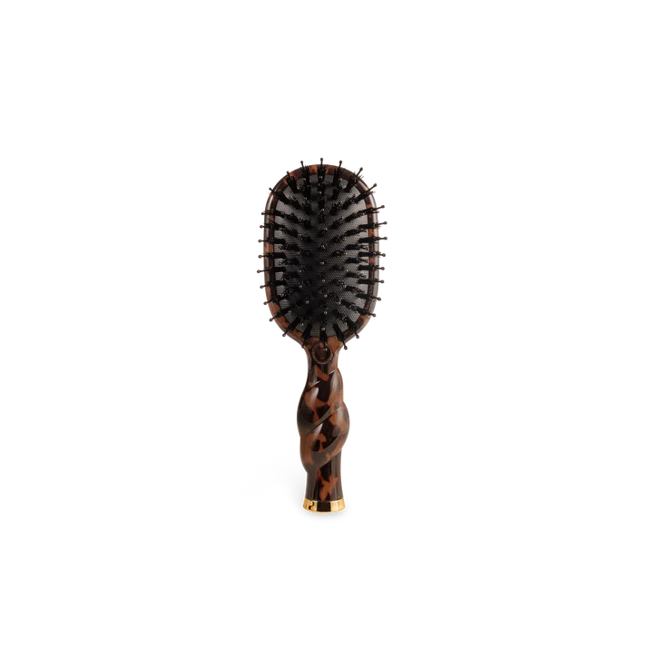 Teleties Mini Hair Brush