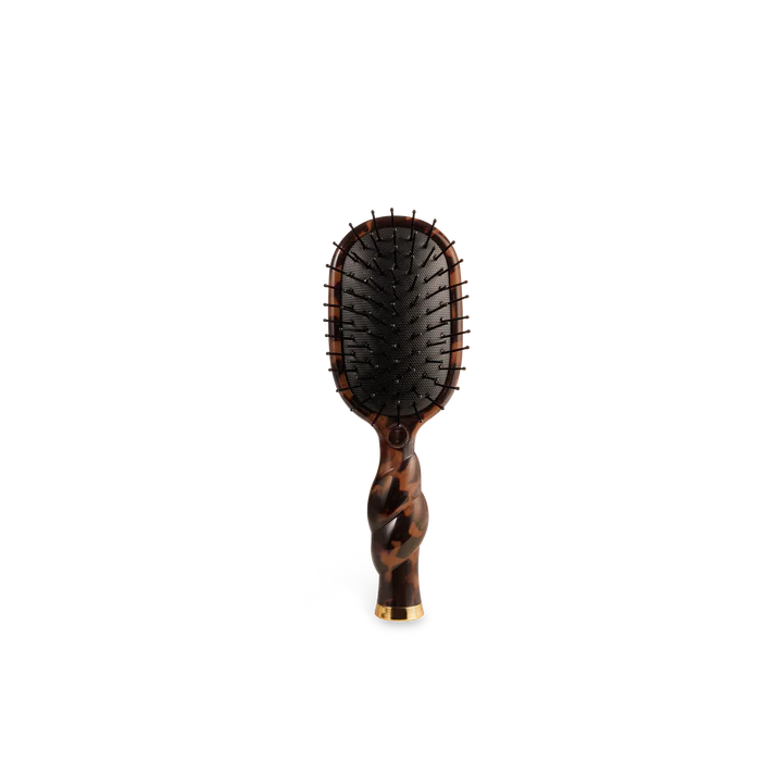 Teleties Mini Hair Brush