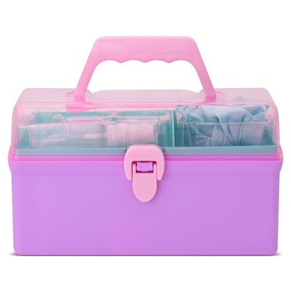 Travel Case Set