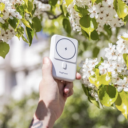 MagPower 3-in-1