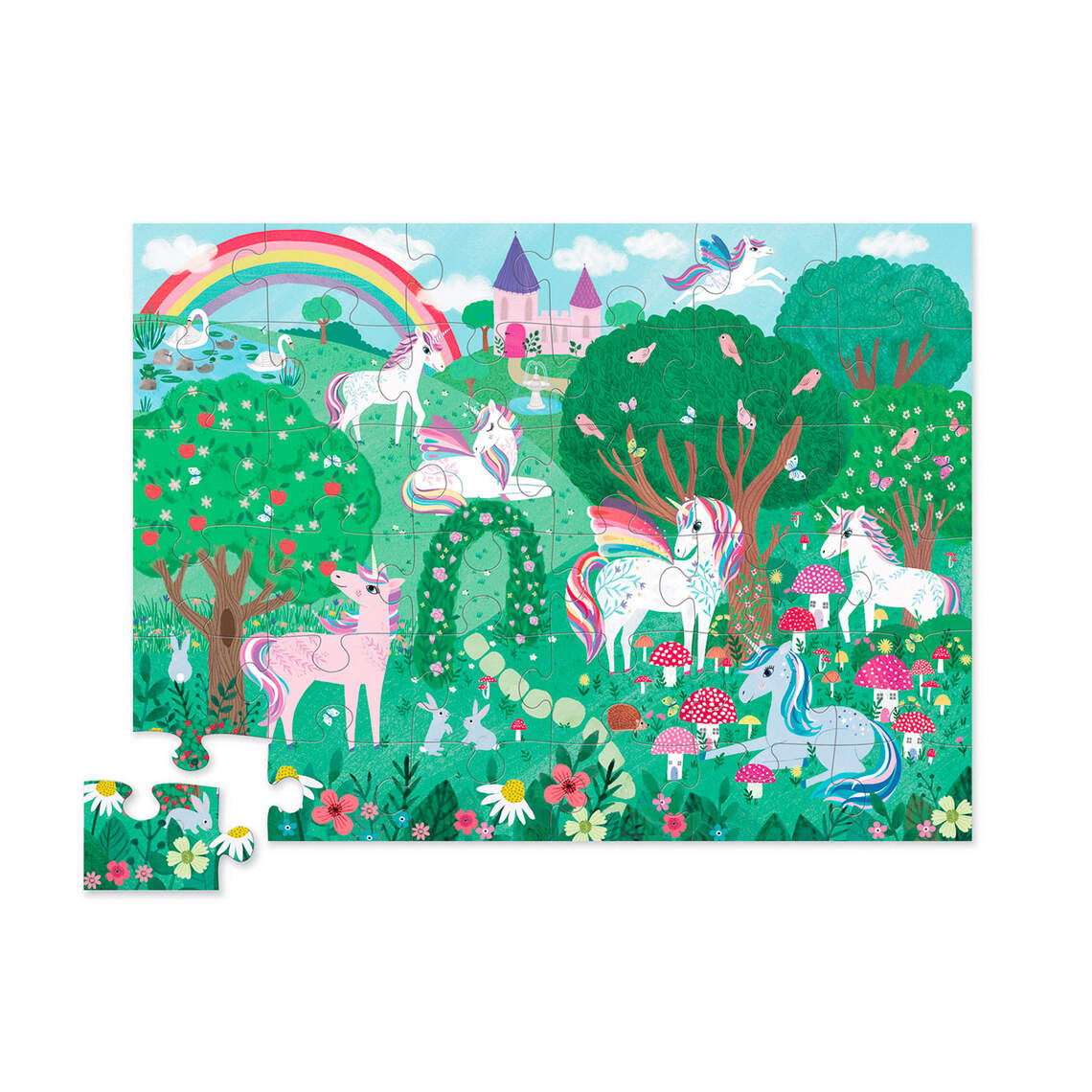 36-Pc Puzzle