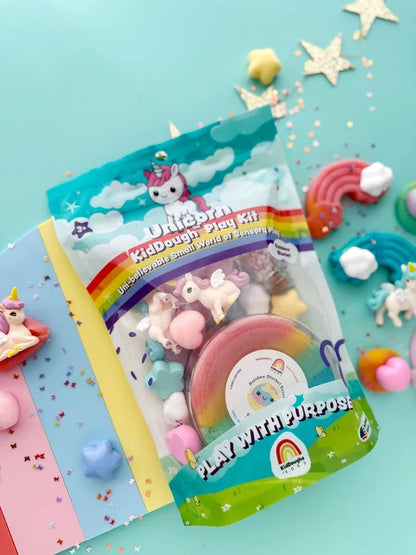 KidDough Play Kit - Unicorn