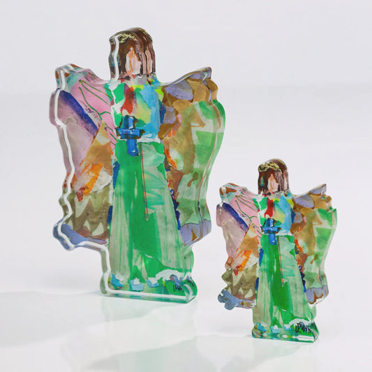 Kathleen Acrylic Angel