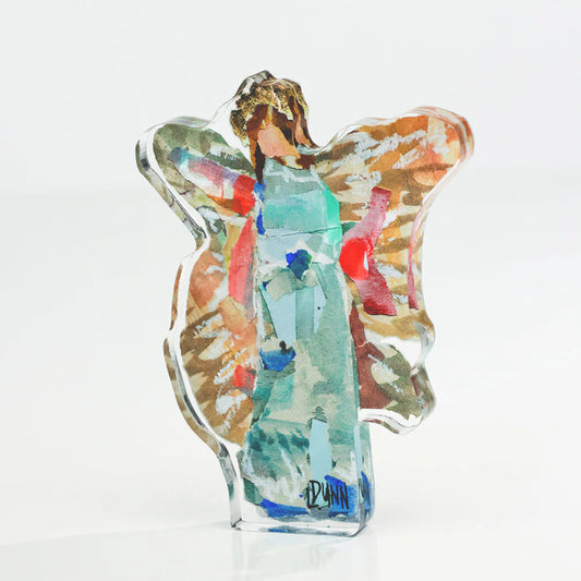 Nonnie Acrylic Angel