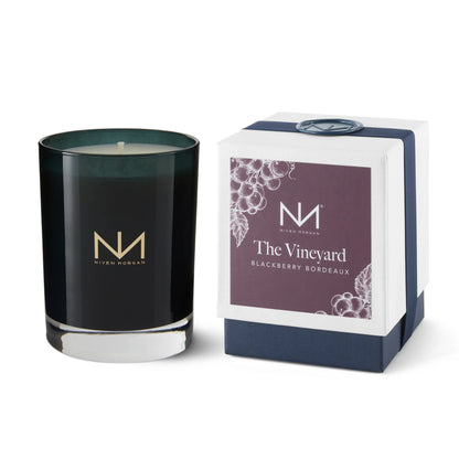 Niven Morgan Candle (11 oz)