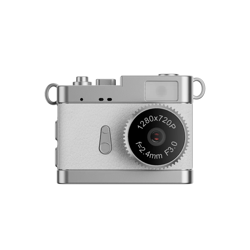 Micro Snap Mini Digital Camera