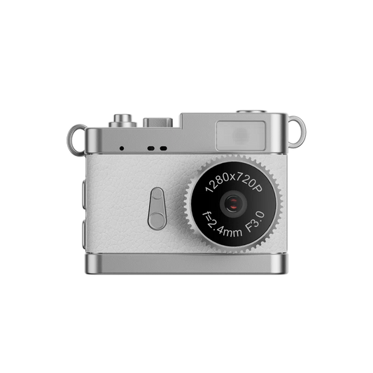 Micro Snap Mini Digital Camera