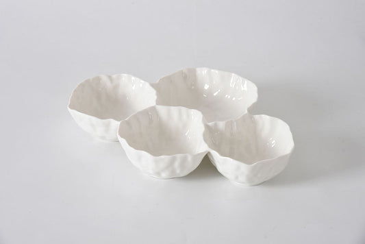 Willow 4 Section Server