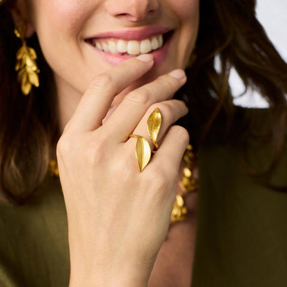 Willow Statement Ring