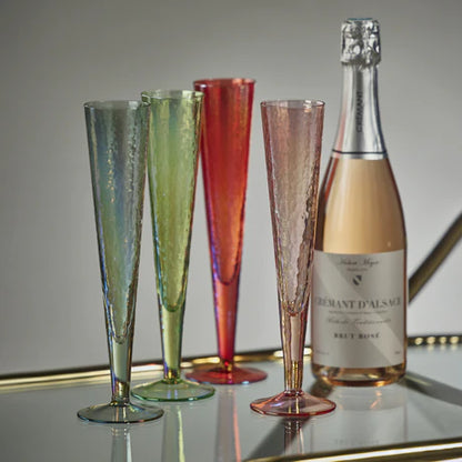 Aperitivo Slim Champagne Flute