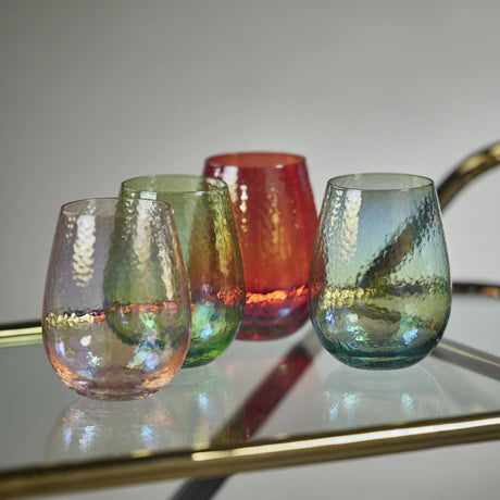 Aperitivo Stemless All-Purpose Glass