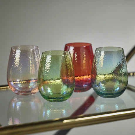 Aperitivo Stemless All-Purpose Glass