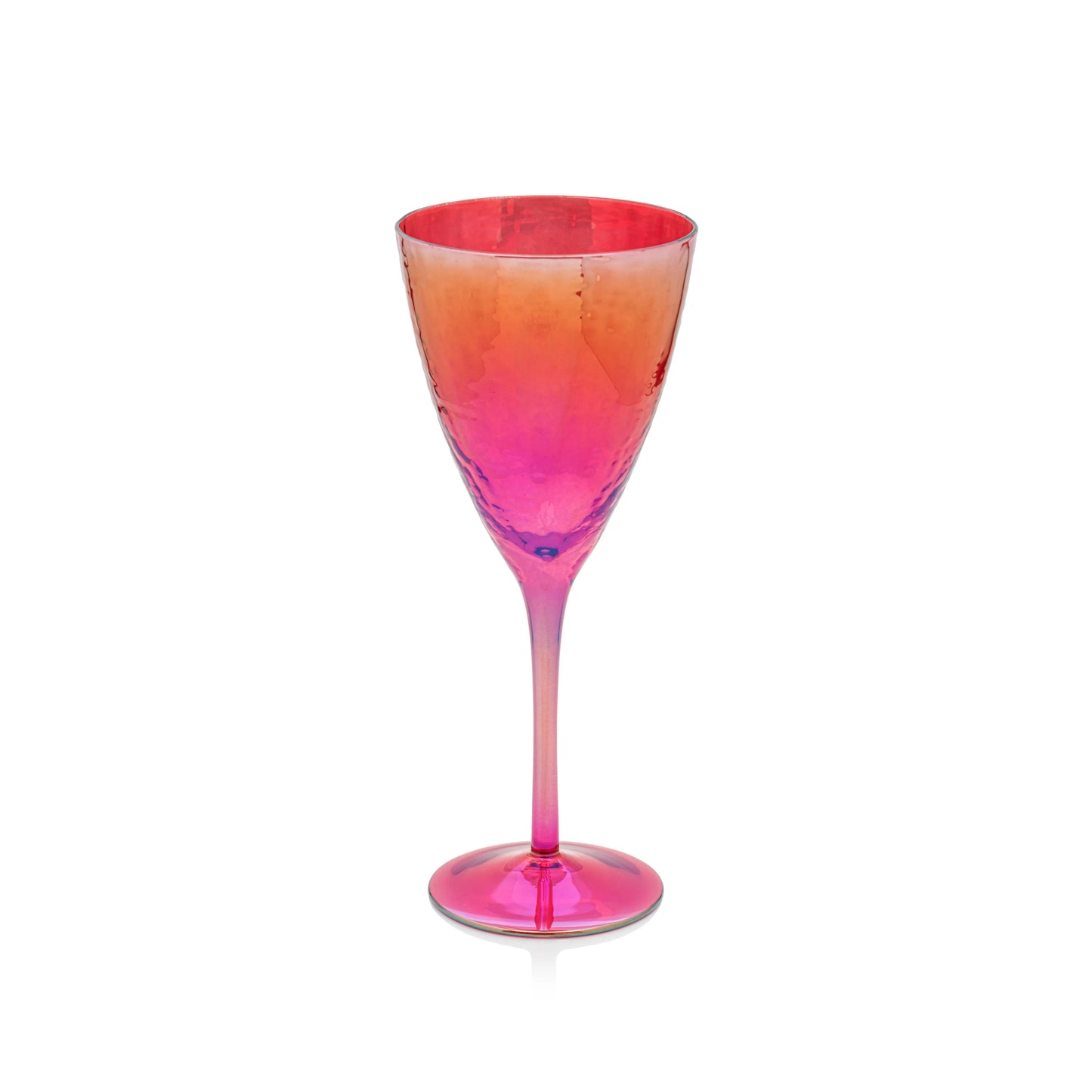 Aperitivo Wine Glass