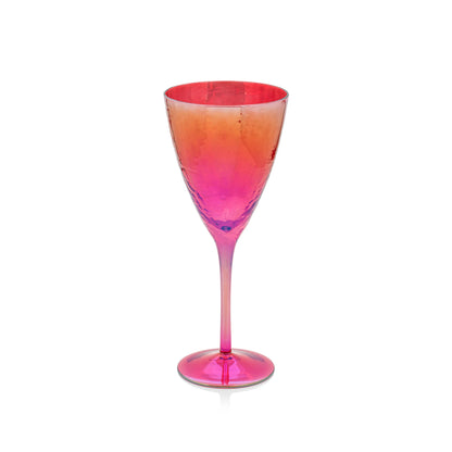 Aperitivo Wine Glass