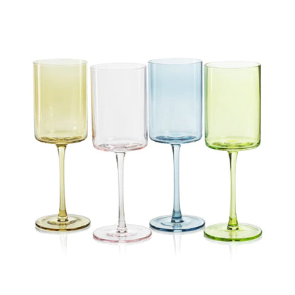 Fruttuoso Wine Glass