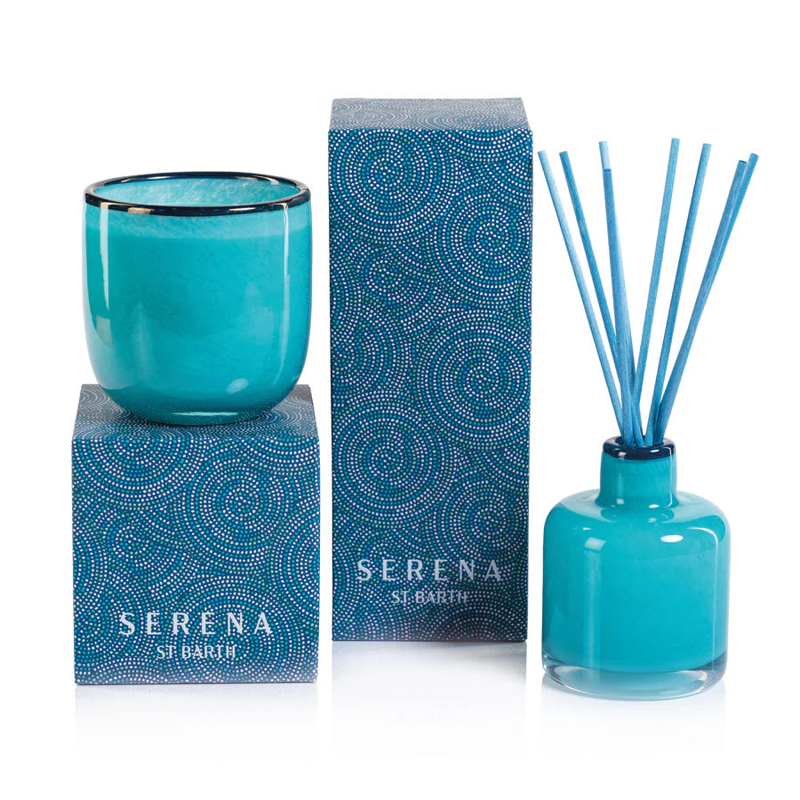 Serena St. Barth Reed Diffuser