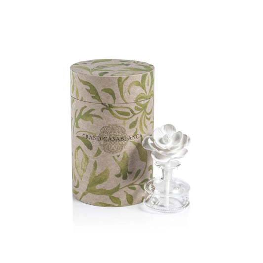 Mini Grand Casablanca Porcelain Diffuser - 1.7 oz