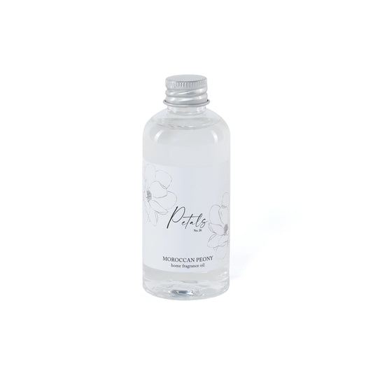 Petals Porcelain Diffuser Refill
