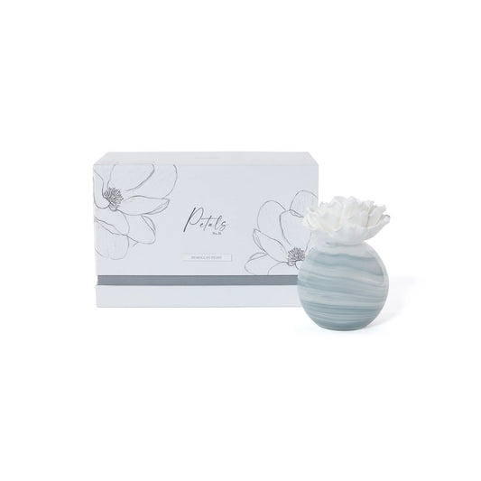 Petals Porcelain Diffuser