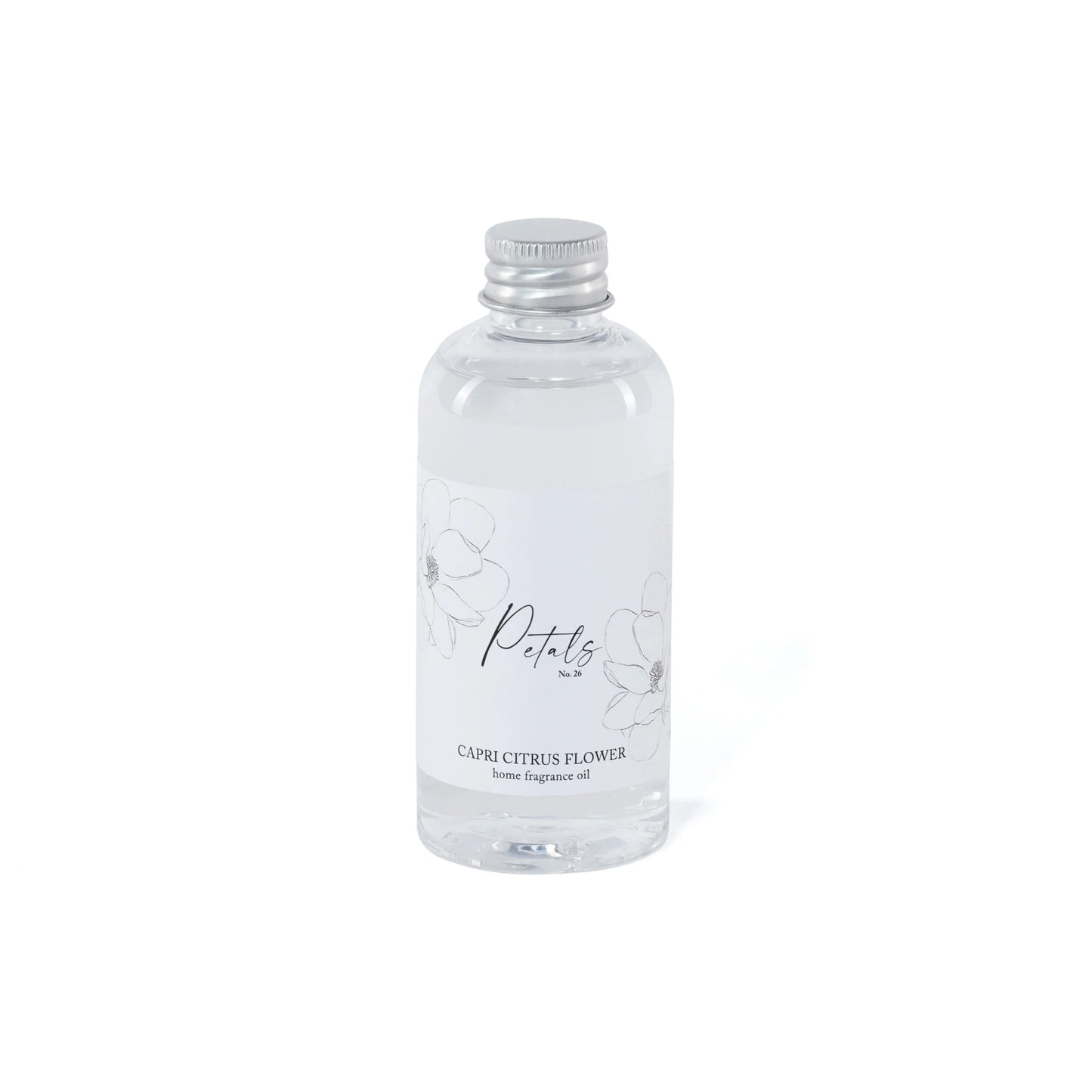 Petals Porcelain Diffuser Refill