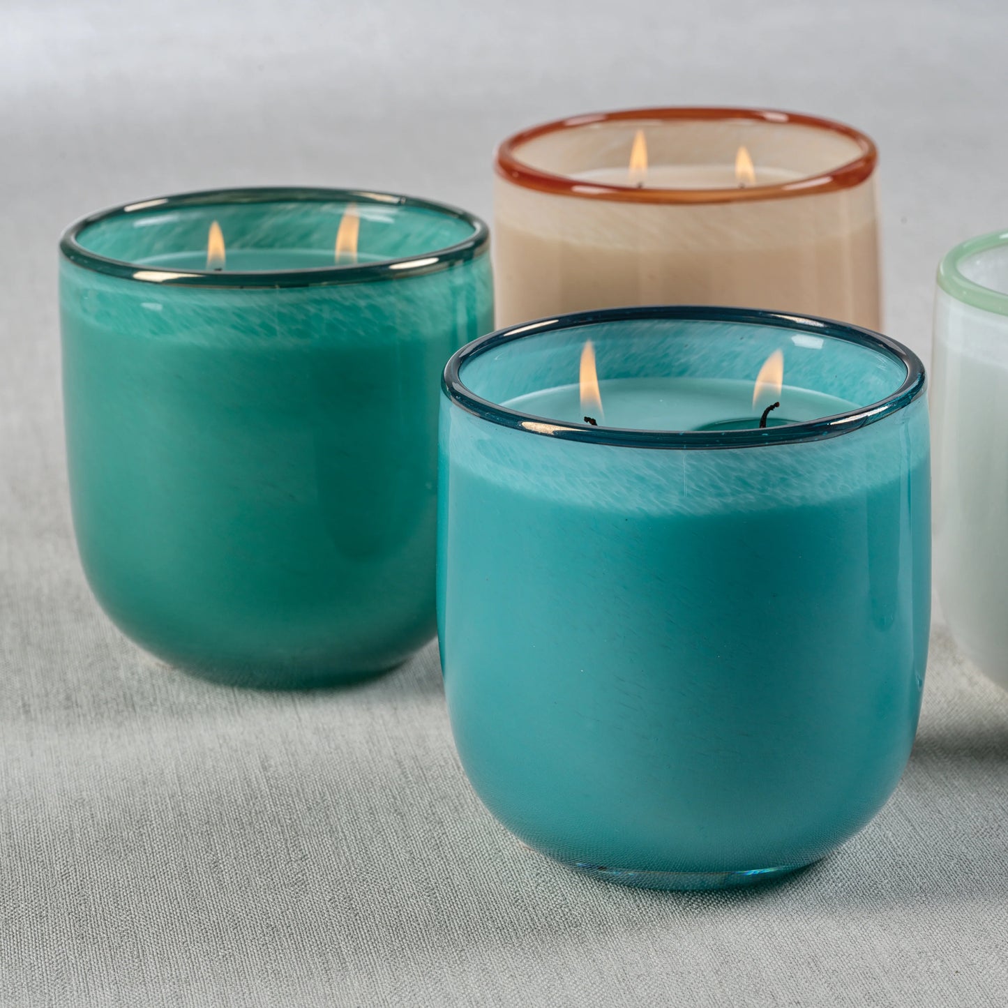 Serena St. Barth Candle