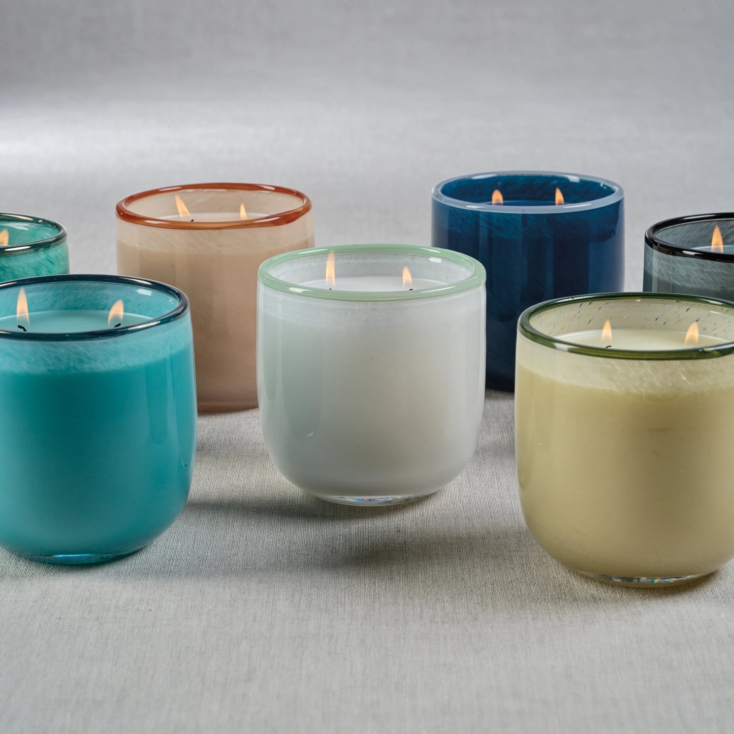 Serena St. Barth Candle