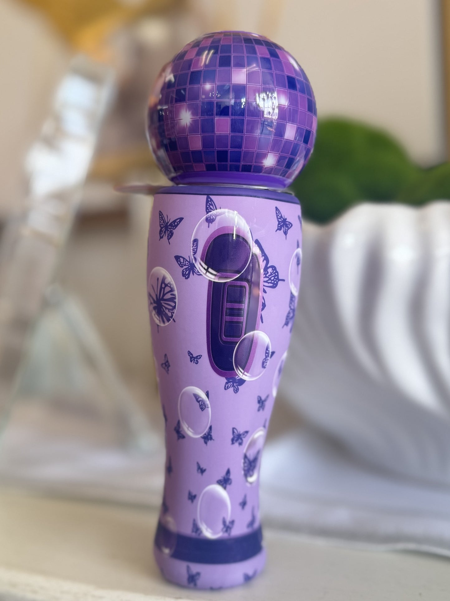 The Unspillables Pop Star Bubbles