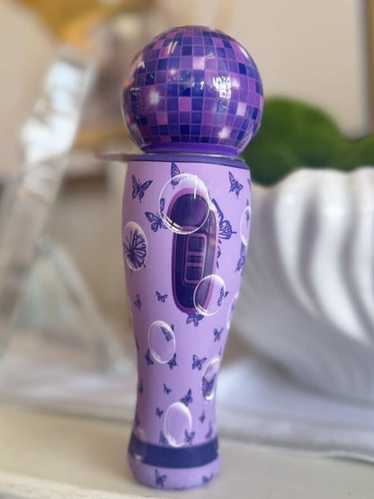 The Unspillables Pop Star Bubbles