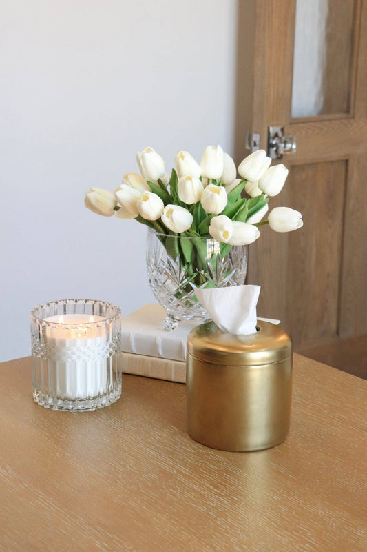 The Coco Tissue Vessel