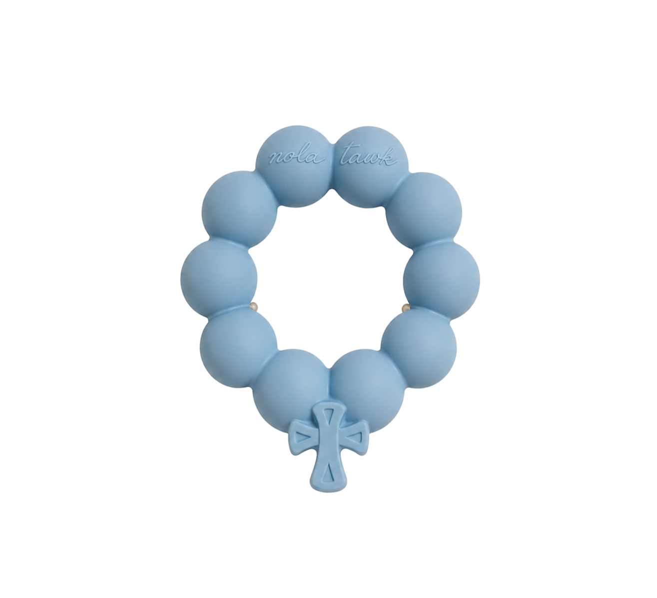 Blessing Beads Teether