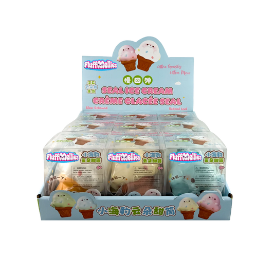 MOOSHIES- Flummellies Ice Cream