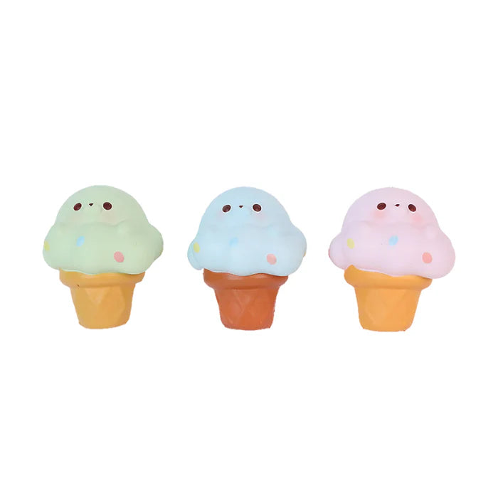MOOSHIES- Flummellies Ice Cream