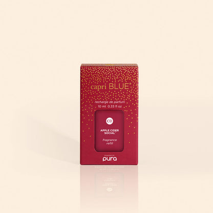 Pura Diffuser Refill (Holiday Edition)