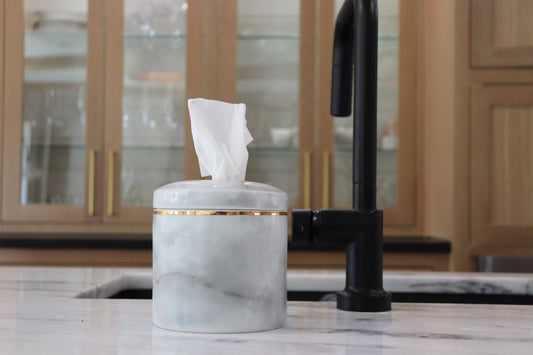 The Willow Tissue Vessel