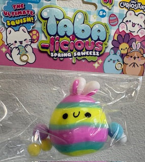 ORB Taba-licious Spring Sqeeze