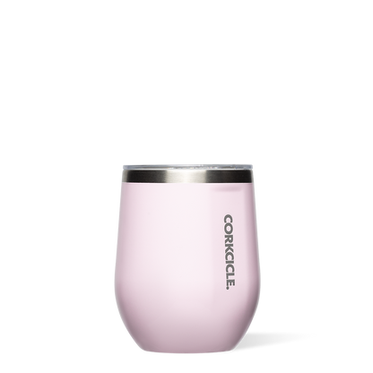 Stemless - 12oz Powder Puff