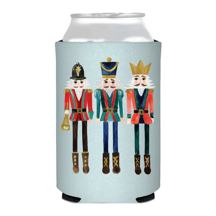 Christmas Can Coolers