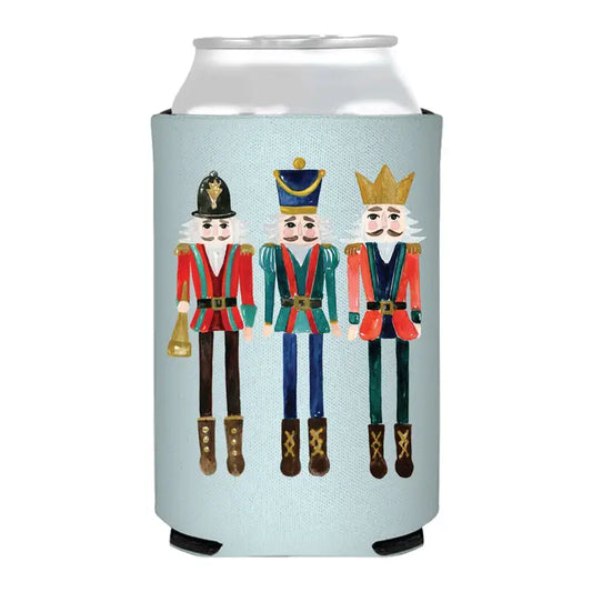 Christmas Can Coolers