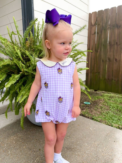 Callin’ Baton Rouge Girl Bubble