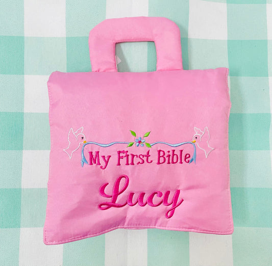 My First Bible