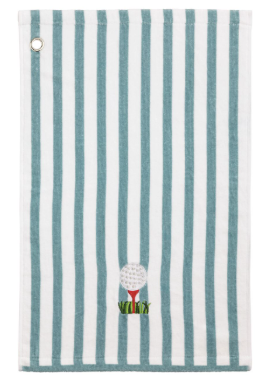 Golf Bag Towels