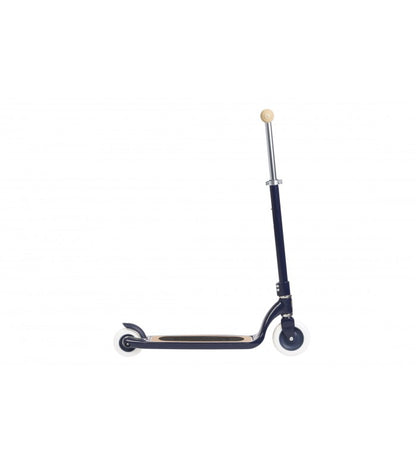 Vintage Maxi Scooter