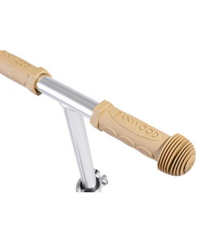 Vintage Maxi Scooter